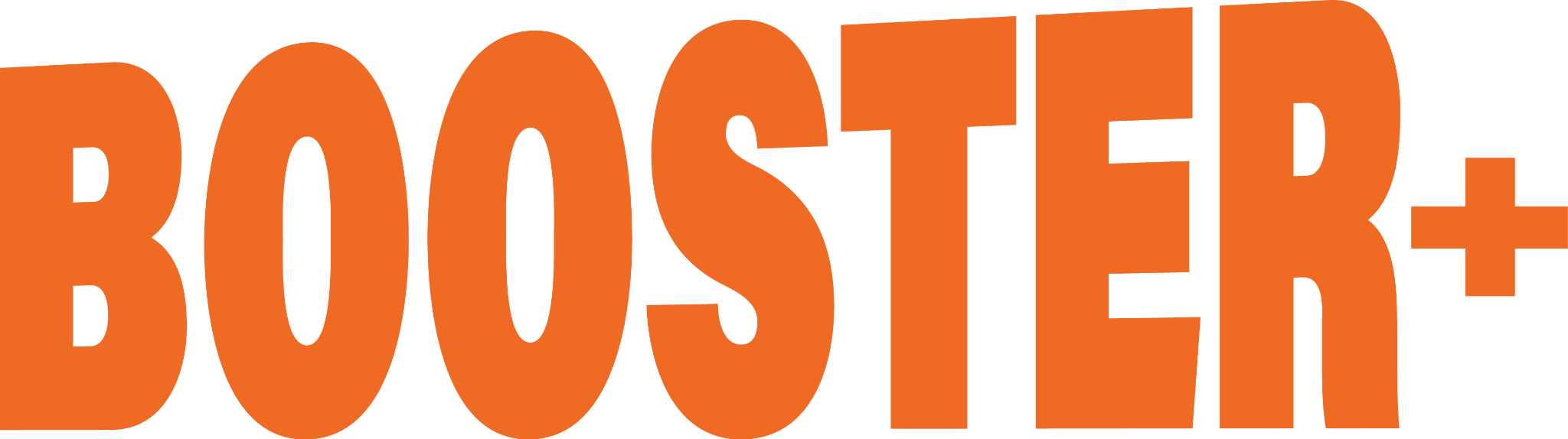 BOOSTER+