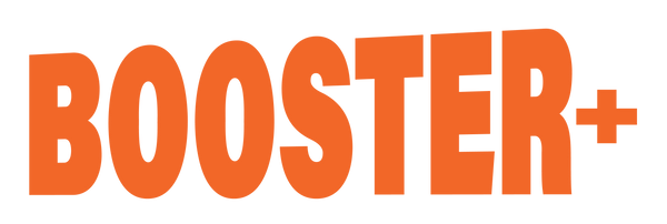 BOOSTER+